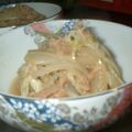 さっこまま's cooksnap of when they made めっちゃ簡単＊白菜のたいたん＊.