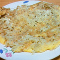 あじゅみん's cooksnap of when they made 切り干し大根と干し海老の卵とじ.