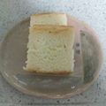 ぽかぽかえがお's cooksnap of when they made カステラ.