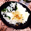 バファリス☆'s cooksnap of when they made お手軽、ぬか漬け.