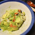 minhiro580's cooksnap of when they made 鮭とアボガドのおかずご飯☆.