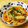 ぽりぽり拓庵's cooksnap of when they made 大根とさつま揚げの炒め物.