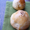 naho5's cooksnap of when they made うちの栗まんじゅう.