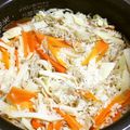 ひろのん♪'s cooksnap of when they made 旬の味覚✳︎たけのこご飯.