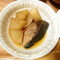 鈴木ジンゴロウ's cooksnap of when they made あっさり＊ぶり大根.