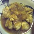 そのみまん's cooksnap of when they made 簡単！激ウマ☆焼き鶏もも肉☆.