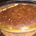 enazo's cooksnap of when they made どっしり濃厚タイプ☆ニューヨーク風チーズケーキ☆.