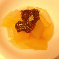 ハル＠ＣＴＵ's cooksnap of when they made 〇～ふろふき冬瓜～〇.