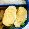 翔舞ママ's cooksnap of when they made 出し巻き卵.