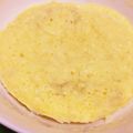 あるぺじおん's cooksnap of when they made 朝におやつにレンジでバナナケーキ.
