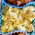 いちごといちえ's cooksnap of when they made 青のり入り卵焼き.