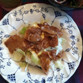 Adamcooper's cooksnap of when they made 簡単♪手早く♪我が家の豚丼♪.
