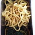 マシュマロ0918's cooksnap of when they made お弁当用の塩焼きそば.