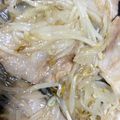 デコポン♪'s cooksnap of when they made 豚もやし炒め☆.