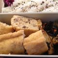 くじら食堂's cooksnap of when they made 鶏つくねの包み焼き　.
