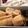 くじら食堂's cooksnap of when they made 鶏つくねの包み焼き　.