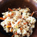 えみこんぼ's cooksnap of when they made 簡単 卯の花.