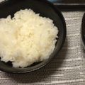 お気楽な嫁。's cooksnap of when they made 鍋で米を炊く.