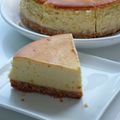 あやプチ's cooksnap of when they made さつまいもチーズケーキ☆.