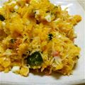 くまぷ～★'s cooksnap of when they made 優しい味わい！ポテカボサラダ.