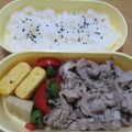 daikanon's cooksnap of when they made 豚こまがとっても美味しくなる塩麹焼き.