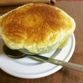 savonsan's cooksnap of when they made ぽかぽかチキンポットパイ♪.