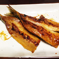 YUKA7575's cooksnap of when they made ☆イワシの蒲焼　生姜風味～☆.