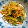 まい　ぼん's cooksnap of when they made 副菜に＊小松菜のごま和え.