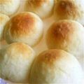 ナオナオ＊タン's cooksnap of when they made 冷やご飯でモチモチ☆フワフワ☆ゴパン.
