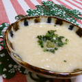 赤い電話's cooksnap of when they made 我が家のとろろ汁.