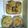 ビタミン209's cooksnap of when they made しっとり☆簡単スイートポテト♪.