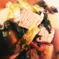 raichikin's cooksnap of when they made [簡単]豚スペアリブと大根の煮物.