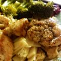 xoxo2naomi's cooksnap of when they made 骨付きチキンのワイン煮☆簡単フレンチ♪.