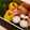 ポワール's cooksnap of when they made お弁当のすき間に☆くるくるカニカマ.