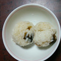 ちなつのママ's cooksnap of when they made ひじきと大豆の炊き込みご飯.