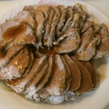 yuyurere's cooksnap of when they made おすすめ！！しっとり煮豚ととろ〜り半熟卵.