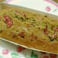 柚亜子's cooksnap of when they made 桜大好き☆さくらあずきパウンドケーキ.