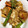 みー３２'s cooksnap of when they made アスパラと帆立のふわふわ卵炒め.
