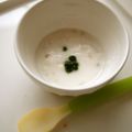 あいもも★'s cooksnap of when they made ★離乳食★【初期】鯛のミルク煮（白身魚）.