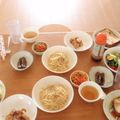 きみとみ's cooksnap of when they made ふわふわ♡ミルクレーズンくるみパン☆HB.