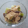 チョコチョコかえる's cooksnap of when they made 朝からきれいに！和キウイ.