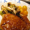 chocco27's cooksnap of when they made かじきの柚子胡椒レモンソース♪.