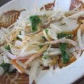 こずっぺ's cooksnap of when they made 鶏のササミとモヤシのサッパリ和え物.