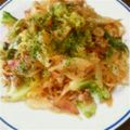チビ太のおでん's cooksnap of when they made ◆我が家の富士宮やきそば◆.
