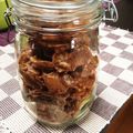 かっぷ＆そーさ's cooksnap of when they made 茹でこぼさない！！濃縮☆新生姜の砂糖漬け.