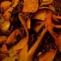ねこはら's cooksnap of when they made 切り干し大根の煮物☆.