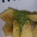 みきゆうりん's cooksnap of when they made 崎陽軒みたいな筍の煮物.