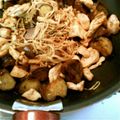 ぺるしゃ☆'s cooksnap of when they made 茄子大量消費！茄子の豚味噌炒め.