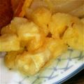 チビ太のおでん's cooksnap of when they made 簡単コーンのかき揚げ.