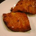 さーしぁ's cooksnap of when they made カレイの味噌漬け.
